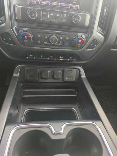 2014 Chevrolet 1500 Crew Cab, $9995. Photo 10