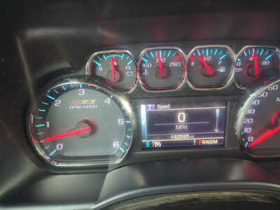 2014 Chevrolet 1500 Crew Cab, $9995. Photo 12