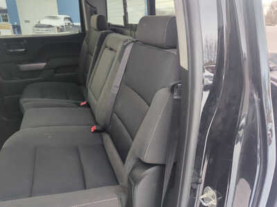 2014 Chevrolet 1500 Crew Cab, $9995. Photo 7