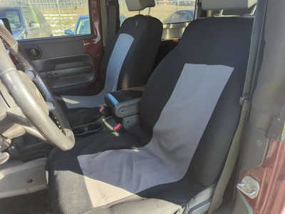 2009 Jeep Wrangler, $7950. Photo 6