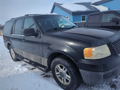 2003 Ford Expedition, $3995. Photo 3