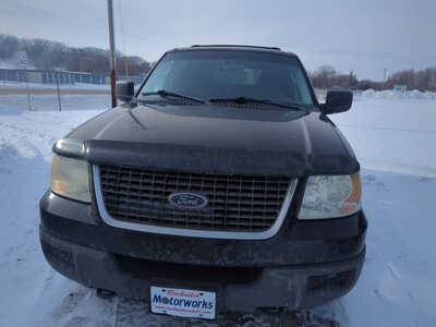 2003 Ford Expedition, $3995. Photo 4