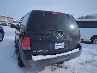 2003 Ford Expedition, $3995. Photo 5