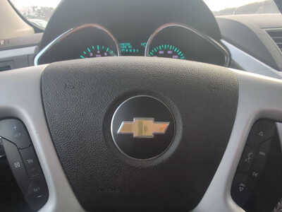 2012 Chevrolet Traverse, $3995. Photo 10