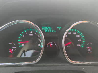 2012 Chevrolet Traverse, $3995. Photo 11