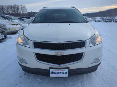 2012 Chevrolet Traverse, $3995. Photo 3