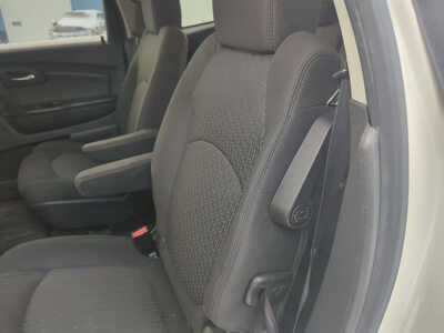 2012 Chevrolet Traverse, $3995. Photo 6