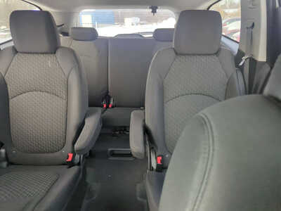 2012 Chevrolet Traverse, $3995. Photo 8