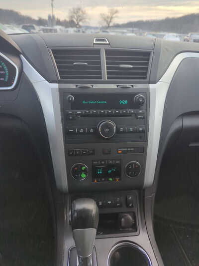 2012 Chevrolet Traverse, $3995. Photo 9