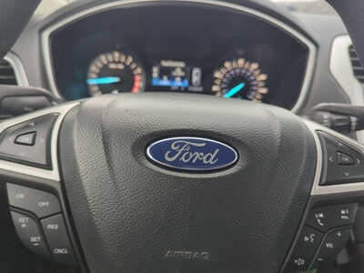 2013 Ford Fusion, $5995. Photo 12