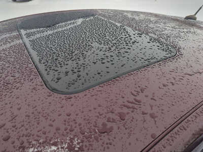 2013 Ford Fusion, $5995. Photo 7