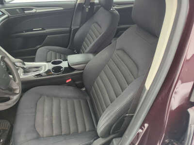 2013 Ford Fusion, $5995. Photo 9