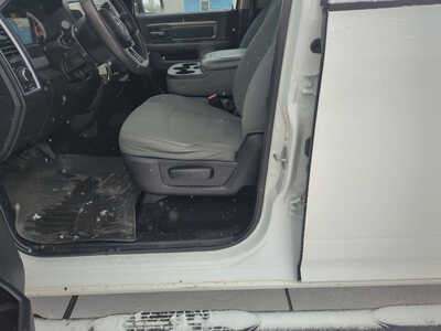 2015 RAM 2500 Crew Cab, $9995. Photo 10