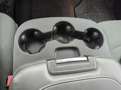 2015 RAM 2500 Crew Cab, $9995. Photo 11