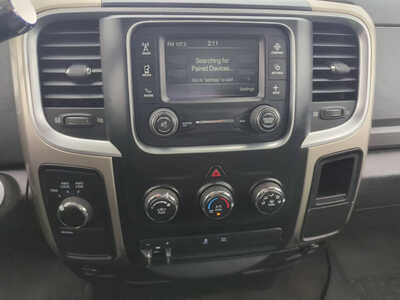 2015 RAM 2500 Crew Cab, $9995. Photo 12