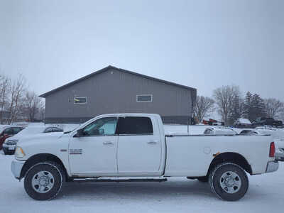 2015 RAM 2500 Crew Cab, $9995. Photo 2