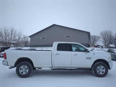 2015 RAM 2500 Crew Cab, $9995. Photo 3