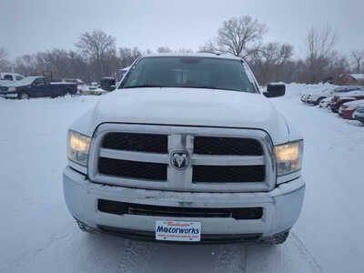 2015 RAM 2500 Crew Cab, $9995. Photo 4