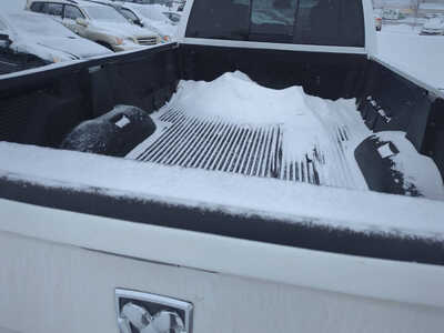 2015 RAM 2500 Crew Cab, $9995. Photo 6