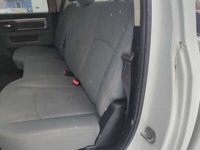 2015 RAM 2500 Crew Cab, $9995. Photo 7