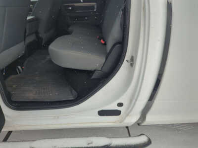 2015 RAM 2500 Crew Cab, $9995. Photo 8