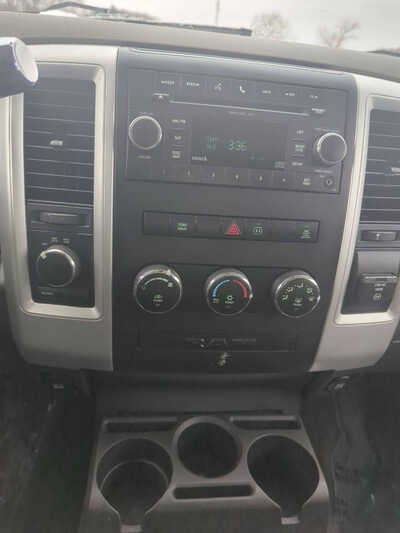 2011 RAM 2500 Crew Cab, $17895. Photo 10