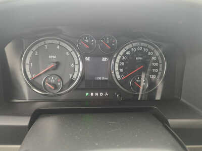 2011 RAM 2500 Crew Cab, $17895. Photo 11