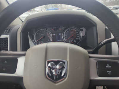 2011 RAM 2500 Crew Cab, $17895. Photo 12