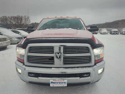 2011 RAM 2500 Crew Cab, $17895. Photo 3