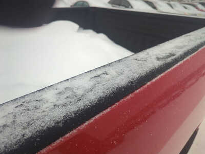 2011 RAM 2500 Crew Cab, $17895. Photo 5