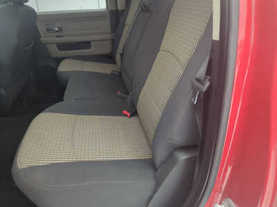 2011 RAM 2500 Crew Cab, $17895. Photo 6