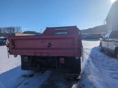 1999 Ford F350 Reg Cab, $12000. Photo 6