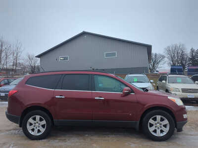 2010 Chevrolet Traverse, $3900. Photo 10
