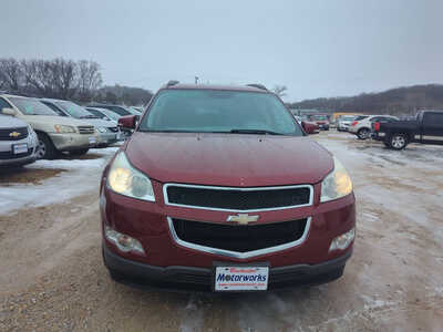 2010 Chevrolet Traverse, $3900. Photo 3