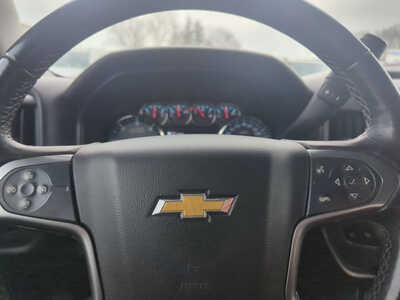 2014 Chevrolet 1500 Crew Cab, $9995. Photo 11