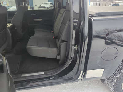 2014 Chevrolet 1500 Crew Cab, $9995. Photo 6