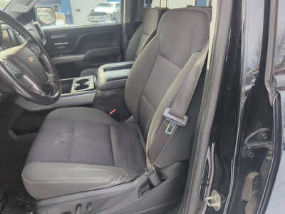 2014 Chevrolet 1500 Crew Cab, $9995. Photo 8