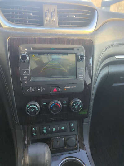 2016 Chevrolet Traverse, $7900. Photo 11