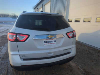 2016 Chevrolet Traverse, $7900. Photo 6