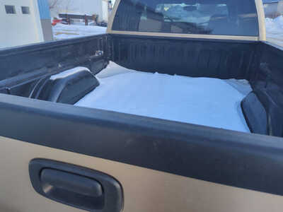 2004 Chevrolet 2500 Crew Cab, $13900. Photo 6