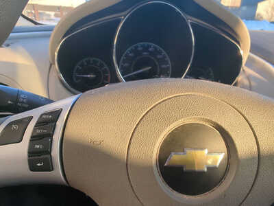 2012 Chevrolet Malibu, $6900. Photo 11