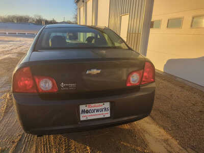 2012 Chevrolet Malibu, $6900. Photo 4