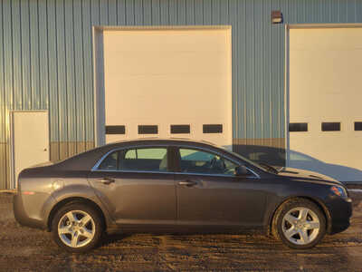 2012 Chevrolet Malibu, $6900. Photo 6