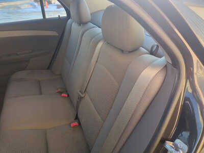 2012 Chevrolet Malibu, $6900. Photo 7