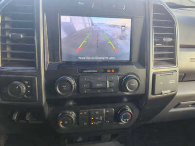2022 Ford F350 Crew Cab, $32500. Photo 12