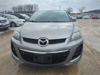 2011 Mazda CX-7, $2995. Photo 3