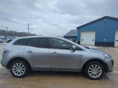 2011 Mazda CX-7, $2995. Photo 4