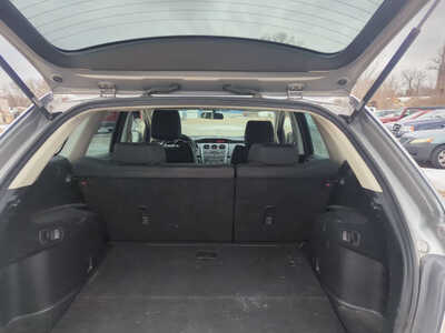 2011 Mazda CX-7, $2995. Photo 5