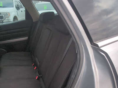 2011 Mazda CX-7, $2995. Photo 6