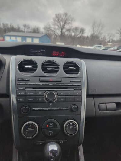 2011 Mazda CX-7, $2995. Photo 7